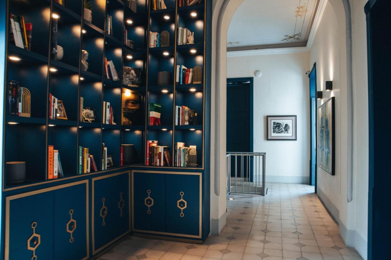 Gala Hotel Boutique グアダラハラ エクステリア 写真