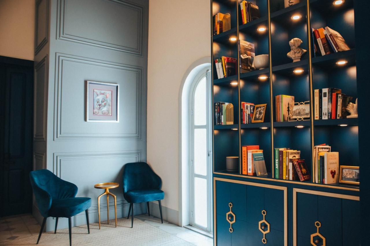 Gala Hotel Boutique グアダラハラ エクステリア 写真