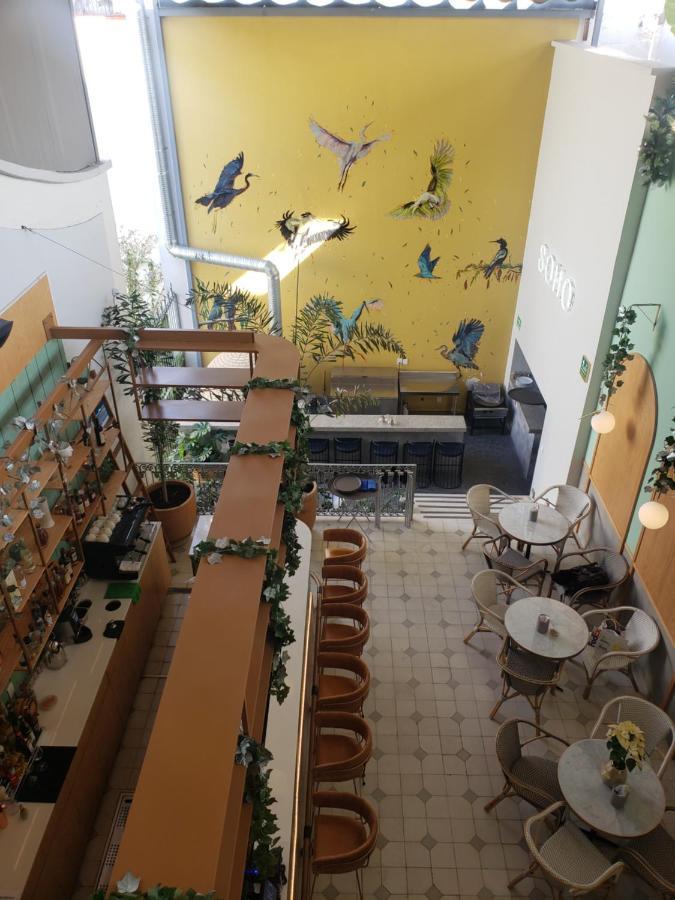 Gala Hotel Boutique グアダラハラ エクステリア 写真