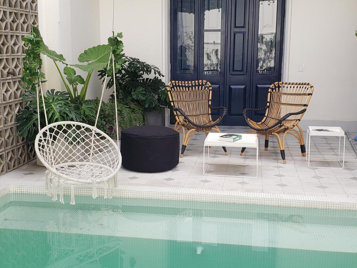 Gala Hotel Boutique グアダラハラ エクステリア 写真